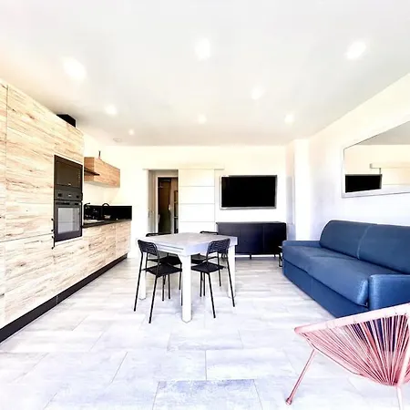 T2 Village Appartement *