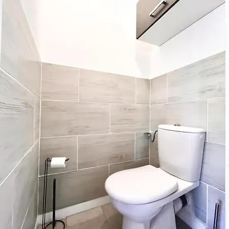 T2 Village Appartement *