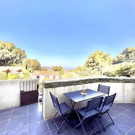 Appartement T2 Village *