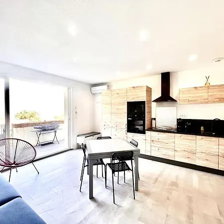Appartement T2 Village *