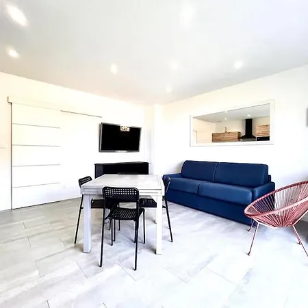 Appartement T2 Village *